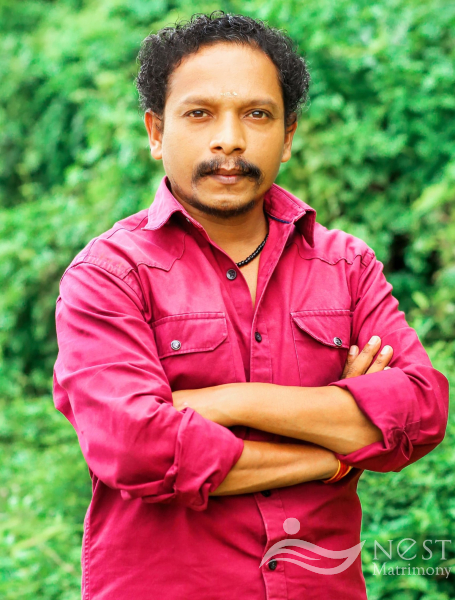 SUDHEESH